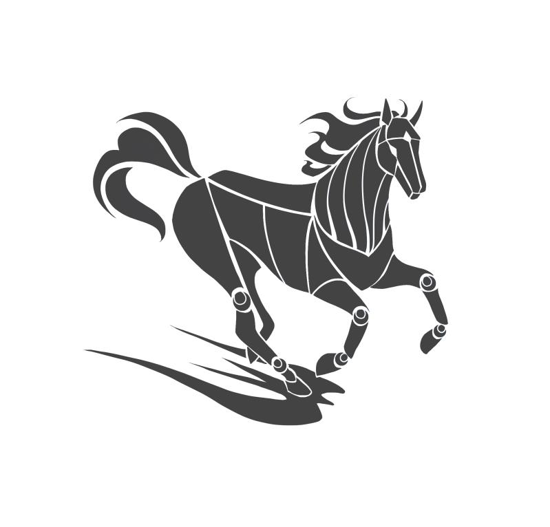 馬踏飛燕