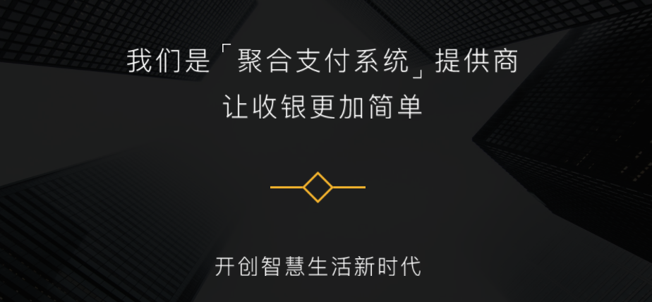 隨身智付解決商戶收銀和一系列行業(yè)痛點