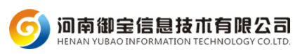 御寶合支付品牌logo