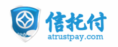 信托付品牌logo