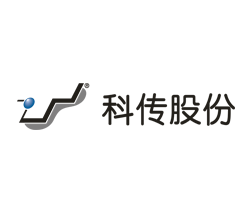 科傳股份