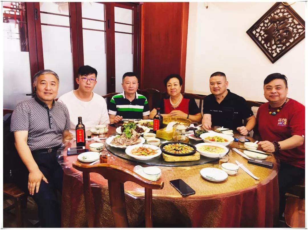 山西省連鎖經營協會：看中了移領的服務與技術