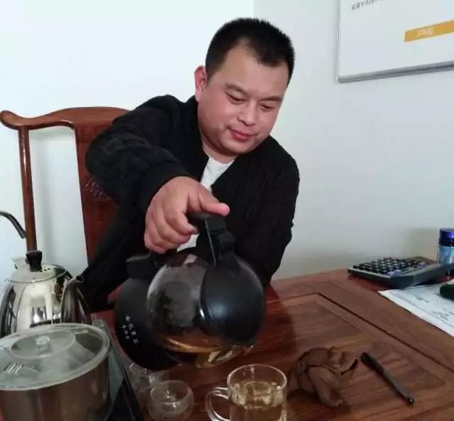 河南王俊朝:拿下品牌客戶,你需要做到這些!