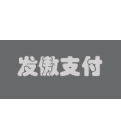 發傲支付