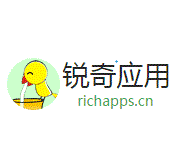 銳奇應用