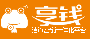 享錢支付