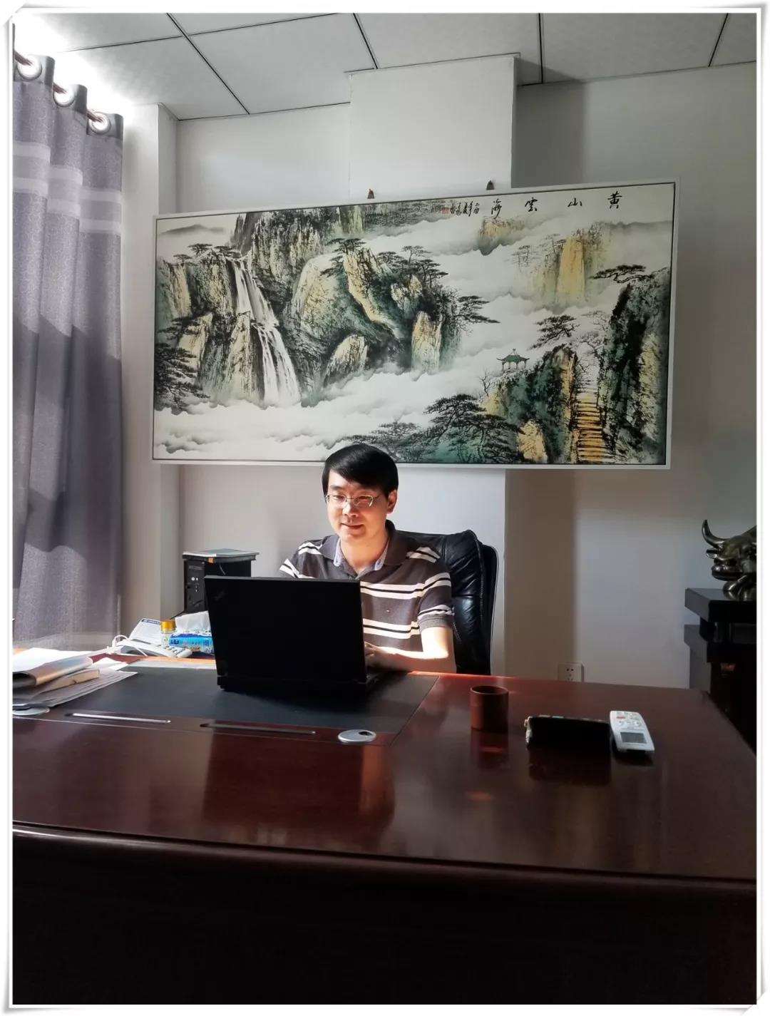 他拿下了清華和傳媒的支付合作,有什么訣竅?