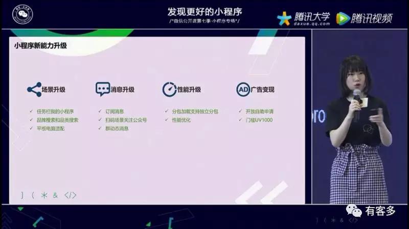 小程序上線100W+,伊大波重磅能力正在路上！