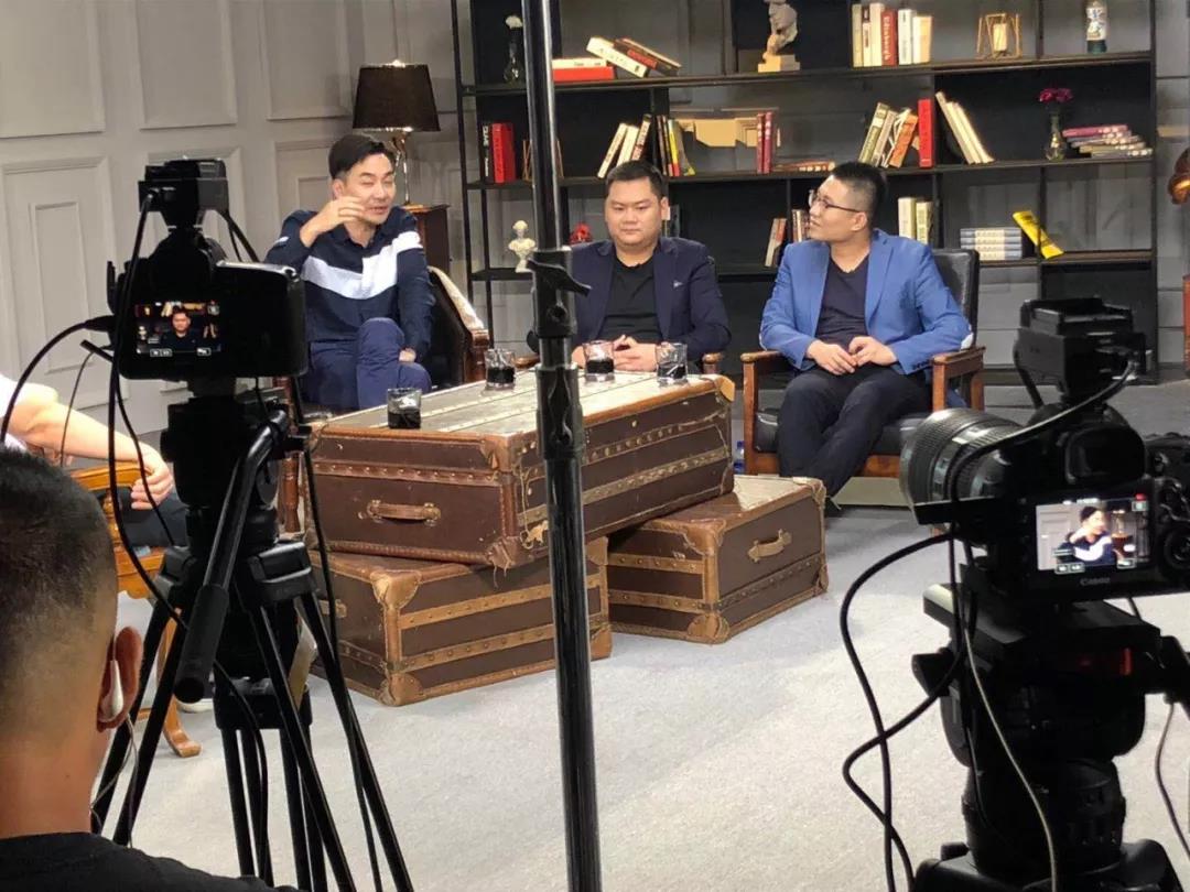 移領攜手大咖共同探討欣零售和移動支付！