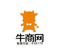 牛商網品牌logo