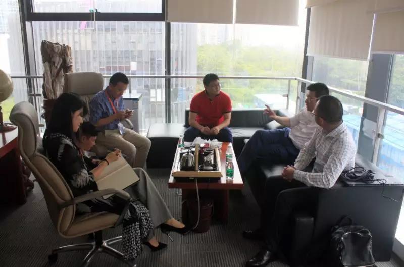 阿里150億入股分眾,江南春前來盒子科技密謀啥