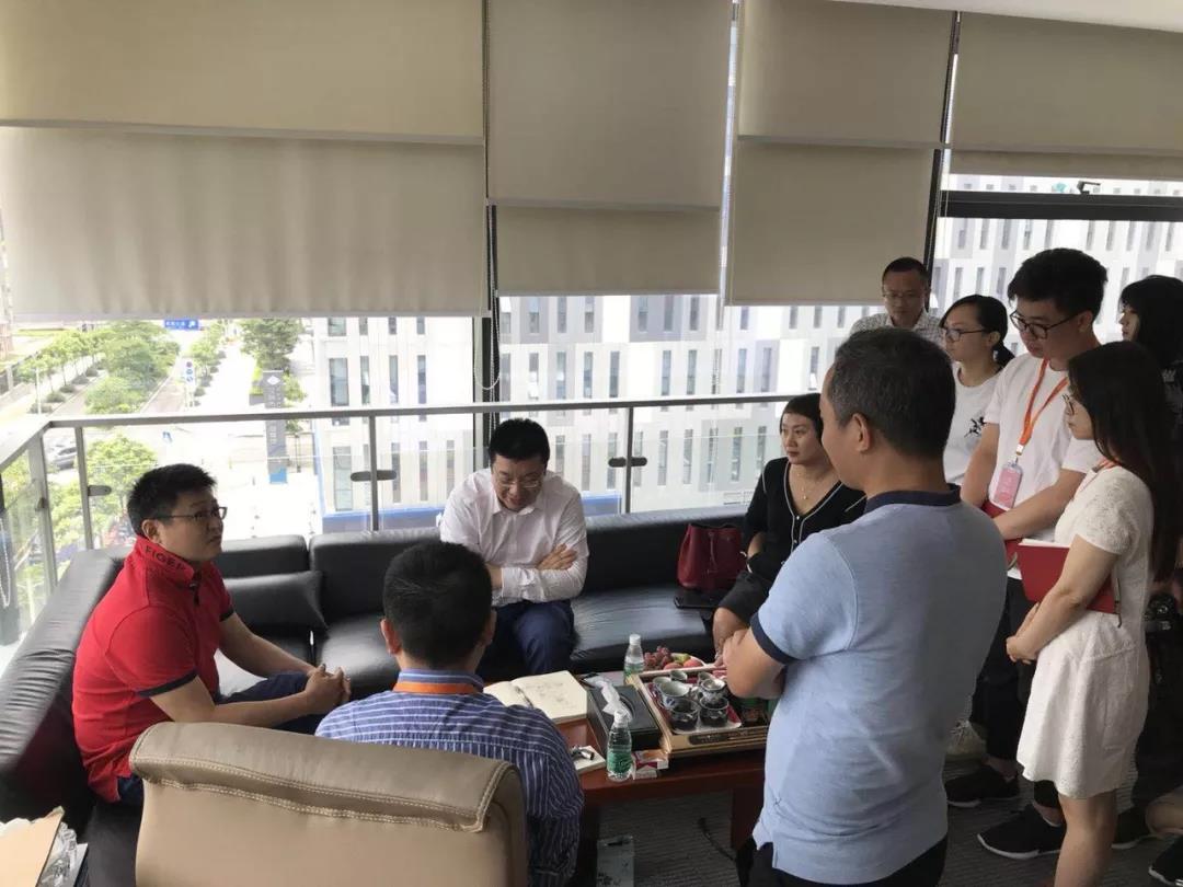 阿里150億入股分眾,江南春前來盒子科技密謀啥
