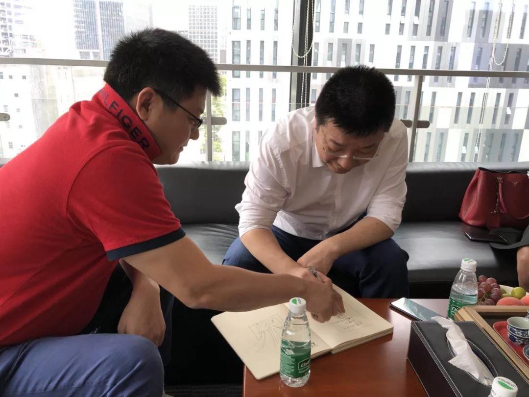 阿里150億入股分眾,江南春前來盒子科技密謀啥