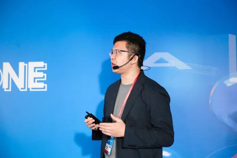 “錢方好近”做伊帶伊路移動支付的建設哲
