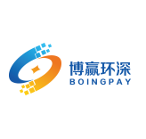 博贏環深品牌logo