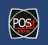 財聯支付品牌logo