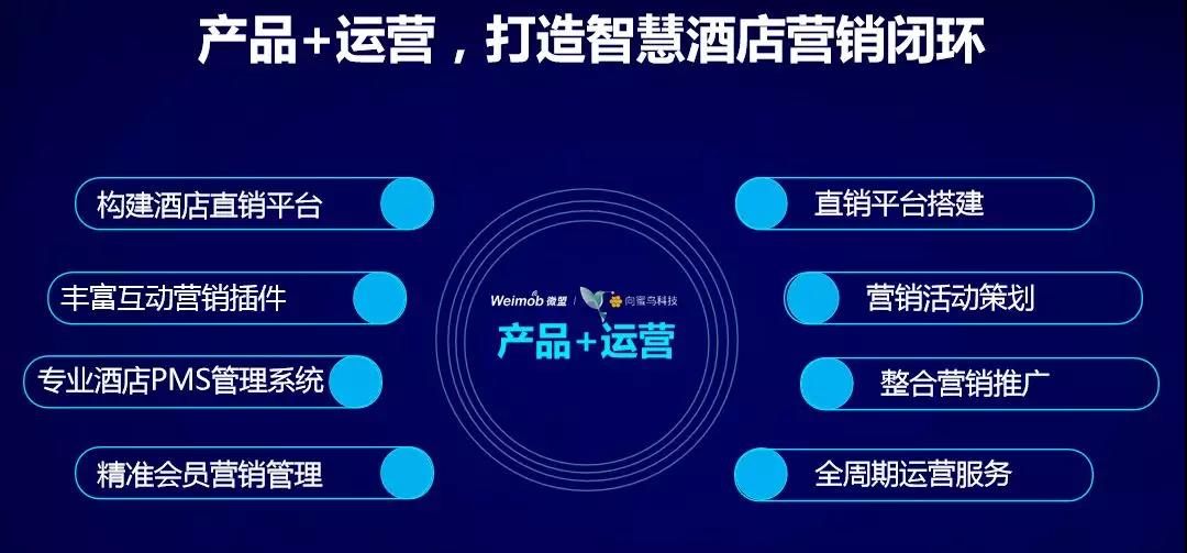微信互聯網時代 小程序成為酒店直肖重要渠道