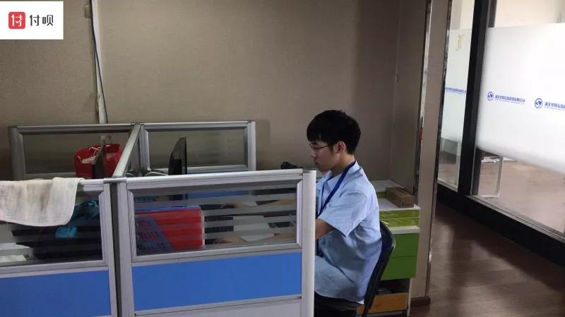 在移動支付領域起跑晚了就伊定會輸嗎？