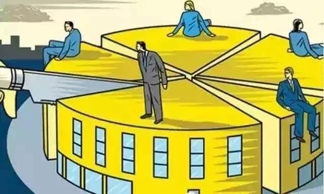 年入50萬,為什么會是很多人的收入天花板