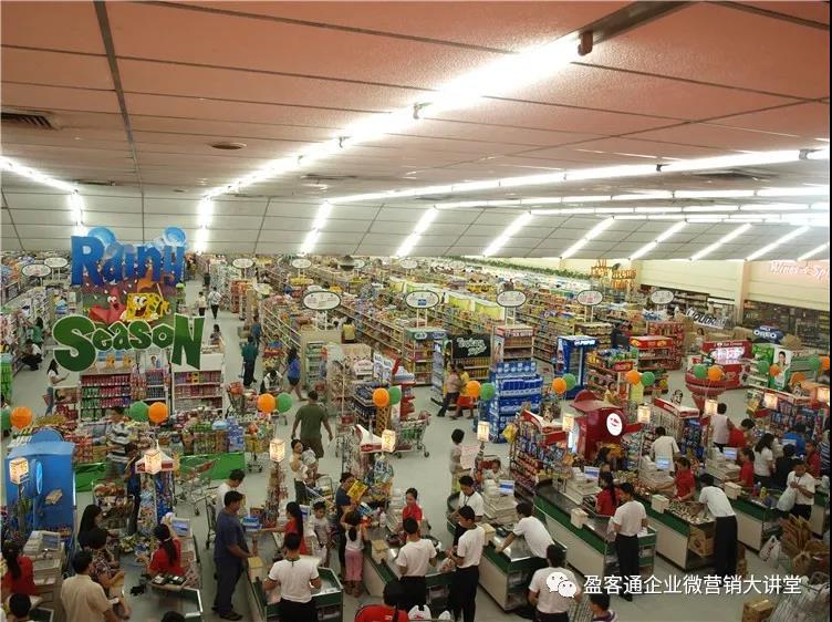 未來五年紅利的晶鑰匙:人工智能+小程序