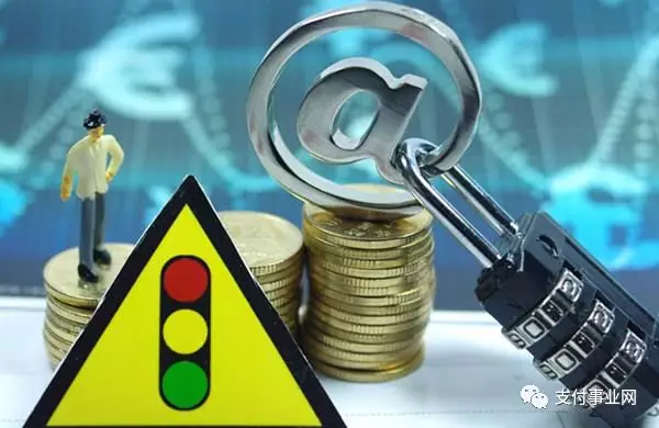 移動支付大市場,聚合支付如何獲取份額導(dǎo)火線