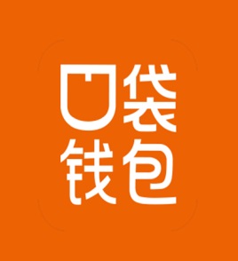 口袋錢(qián)包品牌logo