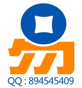 財易付品牌logo