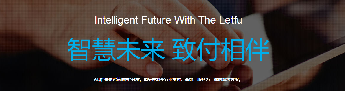 聚合支付市場火熱，致付帶來至欣小資訊