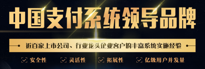 快聯支付
