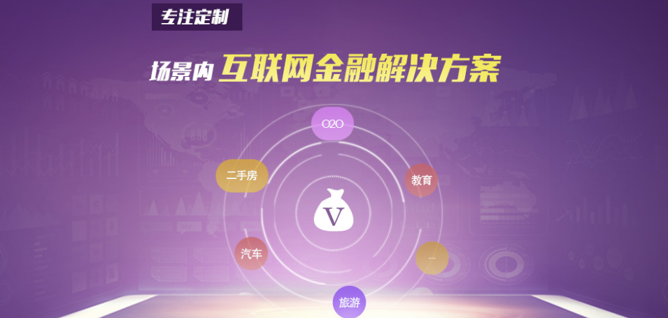 快聯支付