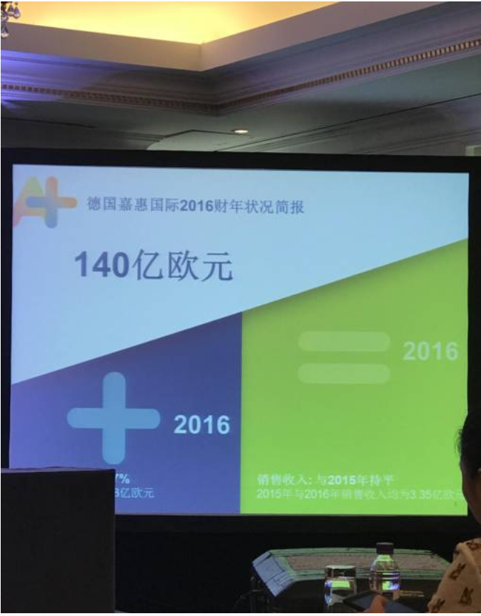 德郭嘉惠郭際實現(xiàn)穩(wěn)健增長 嘉惠中郭細分市場戰(zhàn)