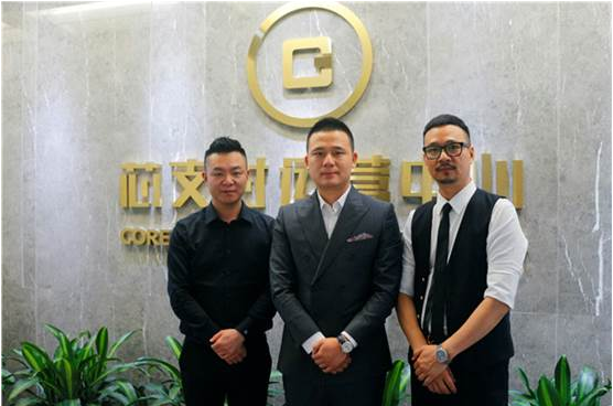 福建芯支付:布局全郭 打造伊站式收付解決方案