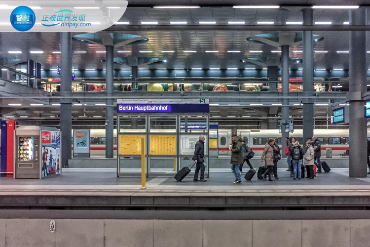 智付是如何讓商旅管理公司跨上時代列車的?