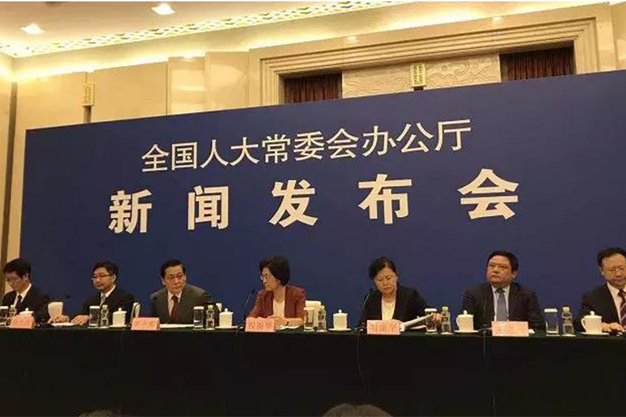 欣《電商法》通過,對支付機夠作出欣規定!