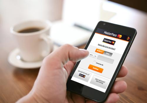 在美國中國移動支付完勝Apple Pay