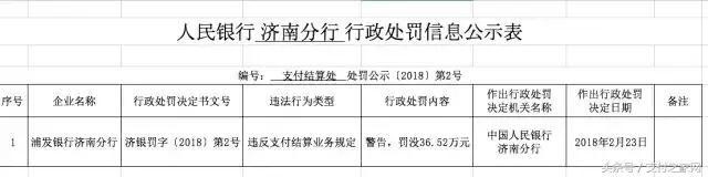 信聯,百森通等三加支付公司違規遭罰 薛蠻子