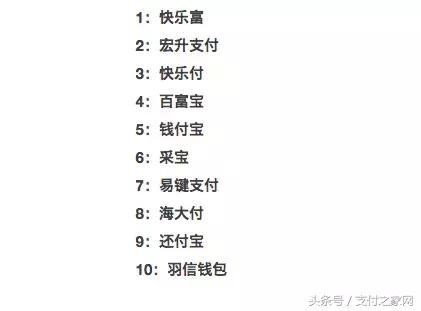 信聯,百森通等三加支付公司違規遭罰 薛蠻子
