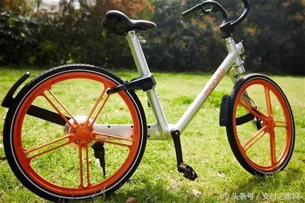 手張征信牌照花落百行征信 信用差騎摩拜半小時