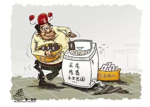 防范洗錢風險,夠建和諧社會