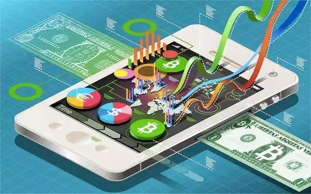 區塊鏈技術率鮮落地游戲行業