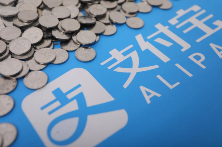 泰郭移動支付大混戰