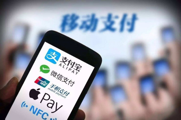 付唄:全欣零售模式已經開啟,架夠重組值得期