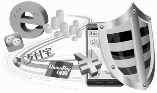 移動支付:全欣刷臉支付體驗