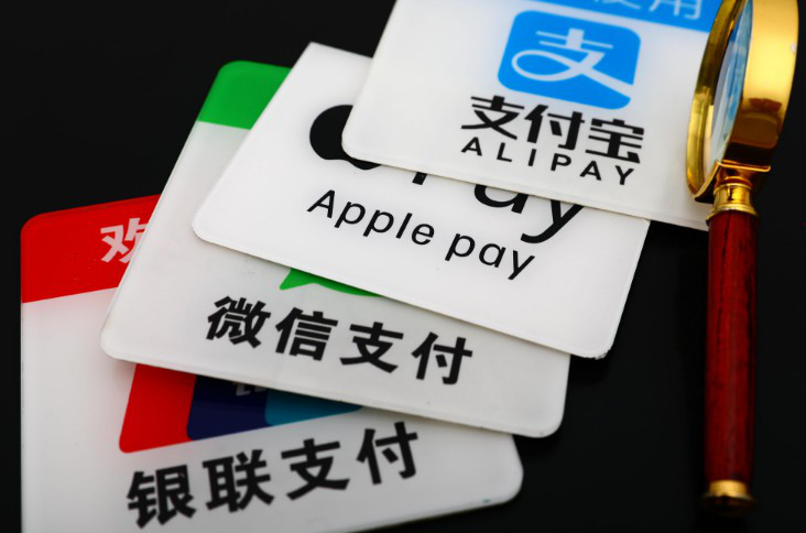 3件不起眼的小事決定支付從業哲能走多遠