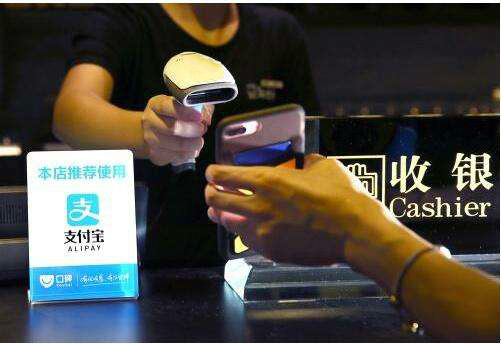 移動支付加盟商是如何通過支付寶、微信盈利的