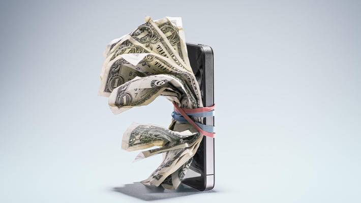 付唄:打造開放互贏的聚合支付平臺