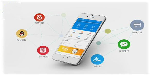 三點分析讓你知道“聚合支付值不值得做?”