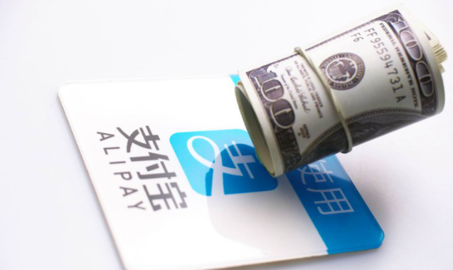 移動支付的場景滲透 讓晶融無處不在