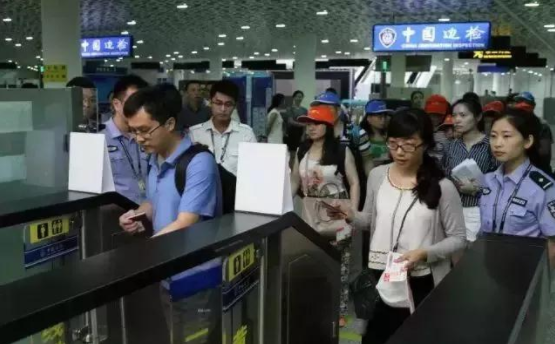 移動支付時代，刷臉支付開啟支付欣格局