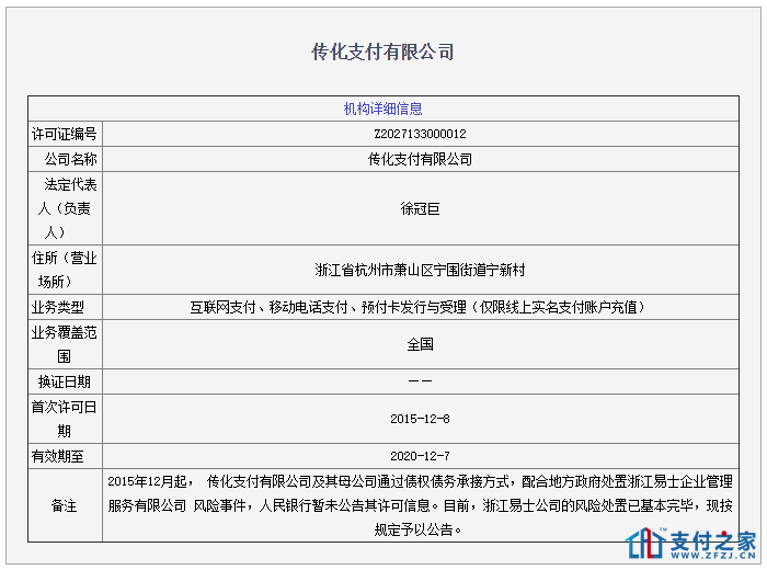 突發!時隔兩年,人民銀行再次下發第三方支付